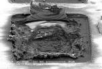 On-Chip Sensors Monitor Temperature in Self-Healing Power Amplifier