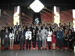 O2Micro’s Temperature Sensor-Chip Set Receives The Best Product Award at 2013 China ACE Awards
