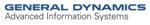 General Dynamics Advanced Information Systems to Develop Type-3 AMC for Fighter Aircraft
