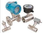 icenta Controls Debuts New Range Of Industrial  Inline Paddlewheel Flow Meters
