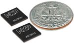 NXP Introduces New Line of Programmable AISG Transceivers for Wireless Base Stations