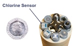 Intellitect Water Finds Sand to be the Cause of False DPD Data