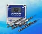 T80 Universal Transmitter for Multi-Analytical Liquid Measurements