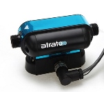 New Non-invasive Flow Meter by Titan Enterprises