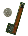 e-con Systems’ Full HD MIPI Camera Board for Texas Instruments’ OMAP4 Processors
