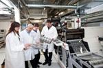 Peratech, CPI Develop New Ink Formulations for Printing Sensors and Switches