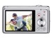 Casio Camera Models with High Sensitivity CMOS Sensors