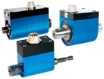 Bestech Australia Offers Burster Rotating Torque Sensors