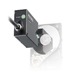 Linearized CCD Based Keyence Laser Displacement Sensors