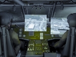 Australian DSTO to Evaluate Selex VigilX Enhanced Vision System for Helicopter Operations