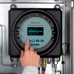 Condumax II Analyzer Helps a Natural Gas Storage Operator to Ensure Quality