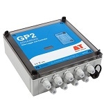 GP2 Data Logger with Advanced Control Capabilities by Delta-T Devices