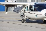 Selex Launches Low-Cost Light ISR Airborne Surveillance System