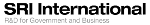 SIA Honors SRI Sarnoff’s Multimodal Biometric Identification System for Vehicle Access Points