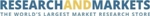 Analysis Report on Worldwide Market for Capacitive Sensors