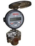 Small, Intrinsically Safe Flow Computer by Titan Enterprises