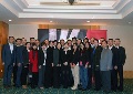 2013 City APAC Distributor Conference in Su Zhou Generate Discussion on Gas Sensing Trends