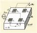 BAS 3-D Silicon Micro Sensor for Measuring Magnetic Field