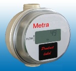 Titan Introduces Combined Flow Sensor and Totaliser for Monitoring Delivery of Corrosive Fluids