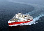 New Powerful and Efficient Marine Seismic Acquisition Ship
