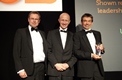 GridKey Low Voltage Network Wins UK Energy Innovation Award