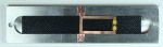 Novel Method to Embed Antennaless RFID Tags in Paper