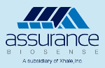 IARS 2013: Assurance Biosense to Debut Next-Generation Pulse Oximeter Alar Sensor