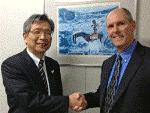 JLC to Distribute MicroSense Capacitive Sensors in Japan