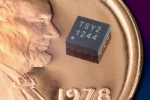 Measurement Specialties Releases Compact Digital Temperature Sensors