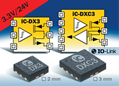 Universal Digital Output Driver by  'iC-Haus'
