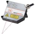 New Non-Contact Laser Line Displacement Sensor from Micro-Epsilon