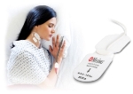 Masimo rainbow Acoustic Monitoring Technology Enables Accurate Noninvasive Respiration Rate Detection