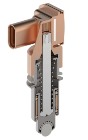 New Integrated Sensor System to Detect Neutral and Reverse Gear Positions in ESS systems