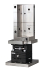 Lion Precision Introduces Spindle Error Analyzer with New 3-Axis Stage