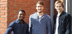 Crowd Sourced Garden Sensor Data can Help Monitor Air Quality in Smart Cities