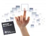 TI Introduces Software Library and Sensor Tuning GUI for MCUs to Ease Development of Capacitive Touch Solutions