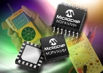 Microchip Introduces New Volatile, SPI Digital Potentiometers