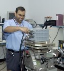 Northrop Grumman Reports Milestone Delivery of 8,000th Inertial Navigation System