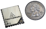 VectorNav Launches Improved Firmware for VN-200 GPS-Aided Inertial Navigation System at Sensor Expo 2013
