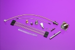Molex to Showcase RF/Microwave Products at IEEE 2013 International Microwave Symposium