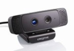 Creative Introduces Interactive Gesture Camera with Advanced Depth Sensor Technology