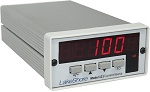 New Lake Shore Model 121 programmable DC current source enables easy, cost-effective sensor testing