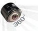 NAS NVRmini with 360 Degrees Functionality for Stores Surveillance