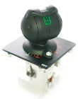 ABB’s Azimuth Lever Earns red dot award 2013