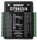 Data Translation Releases Enhanced Analog Output Modules