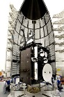 U.S.-Canada Team Successfully Communicates with Advanced Extremely High Frequency Satellite