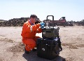 National Physical Laboratory Identify Methodologies for Measuring Bioaerosols