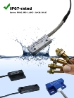 Standex-Meder Electronics Receives IP67 Rating for Reed Sensor Series