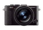 Sony Launches New Camera with Back-Illuminated CMOS Sensor and Connectivity