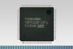 Toshiba Launches New ARM Cortex-M3-Core-Based TX03 Series Microcontroller